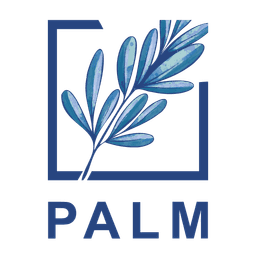PalmLeb Logo